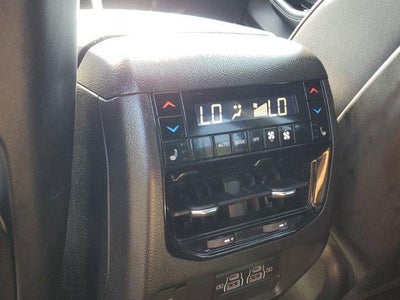 2023 Jeep Grand Cherokee 4xe Overland 4x4