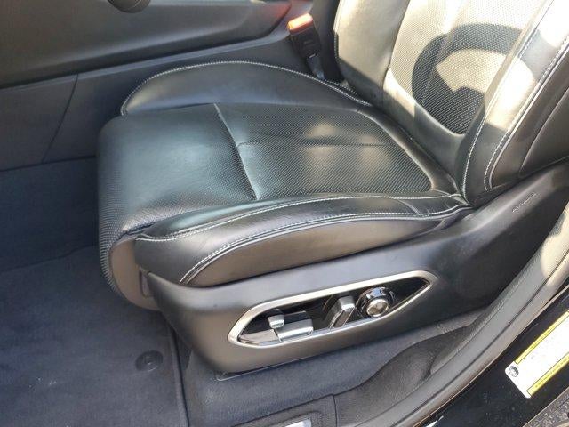 2023 Jeep Grand Cherokee 4xe Overland 4x4