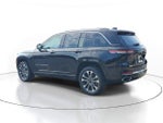 2023 Jeep Grand Cherokee 4xe Overland 4x4