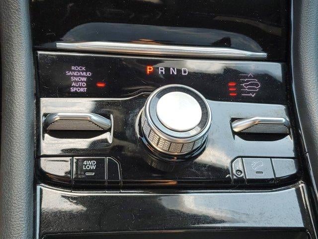 2023 Jeep Grand Cherokee 4xe Overland 4x4