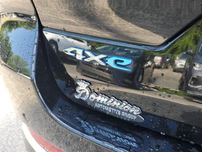2023 Jeep Grand Cherokee 4xe Overland 4x4
