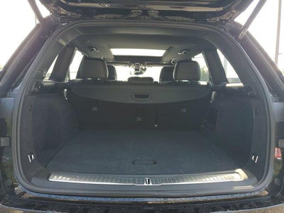 2023 Jeep Grand Cherokee 4xe Overland 4x4