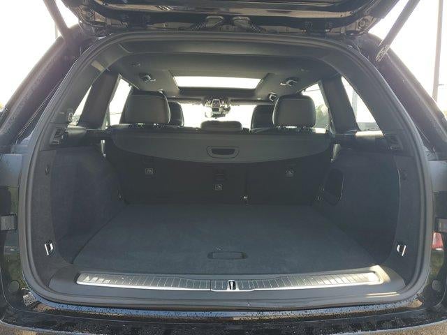 2023 Jeep Grand Cherokee 4xe Overland 4x4