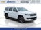 2024 Jeep Wagoneer Series III 4x4