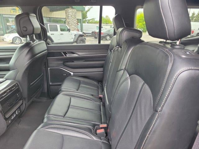 2024 Jeep Wagoneer Series III 4x4