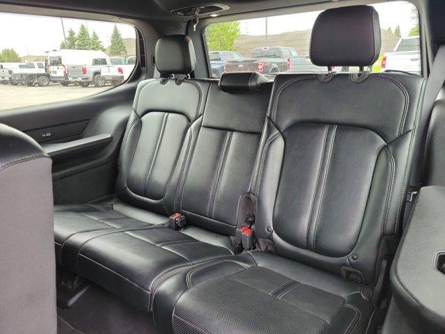 2024 Jeep Wagoneer Series III 4x4
