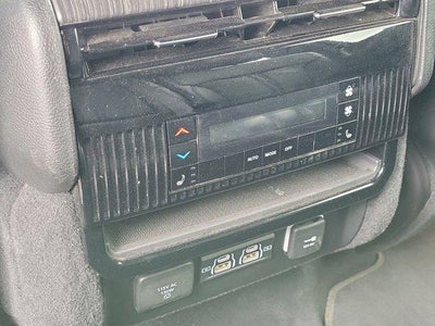 2024 Jeep Wagoneer Series III 4x4