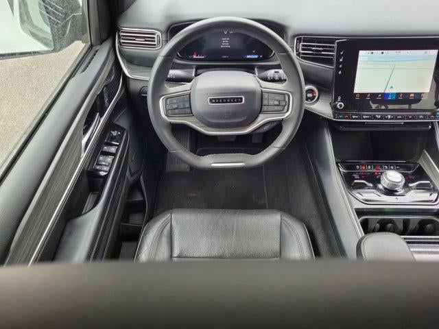 2024 Jeep Wagoneer Series III 4x4