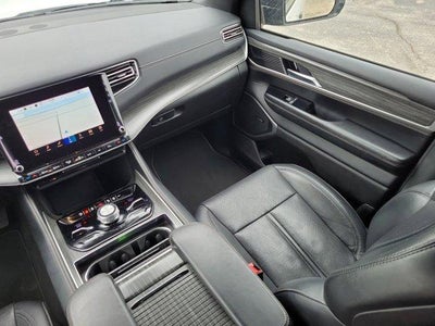 2024 Jeep Wagoneer Series III 4x4