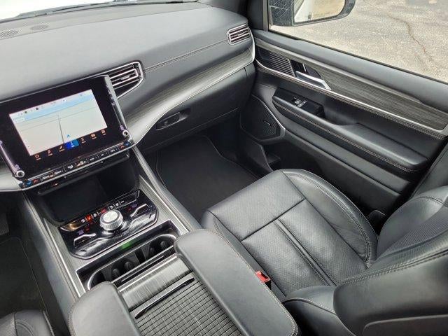 2024 Jeep Wagoneer Series III 4x4