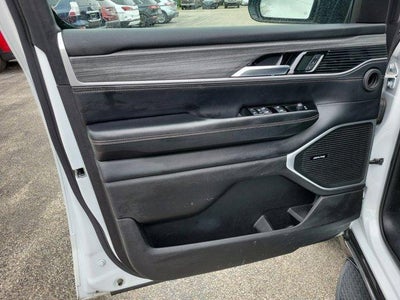 2024 Jeep Wagoneer Series III 4x4