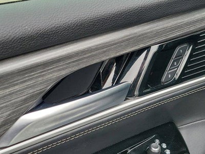 2024 Jeep Wagoneer Series III 4x4