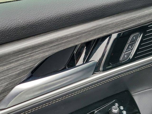 2024 Jeep Wagoneer Series III 4x4