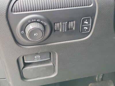 2024 Jeep Wagoneer Series III 4x4