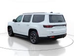 2024 Jeep Wagoneer Series III 4x4