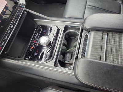 2024 Jeep Wagoneer Series III 4x4