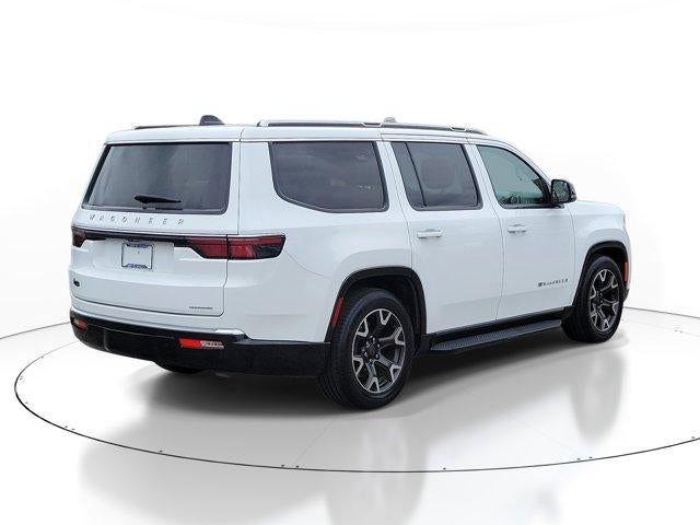 2024 Jeep Wagoneer Series III 4x4
