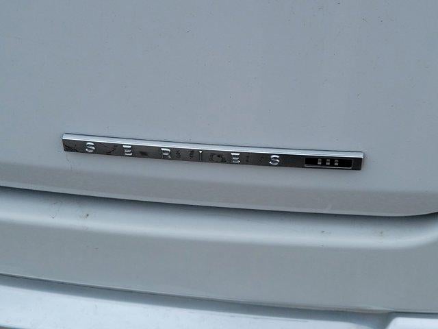 2024 Jeep Wagoneer Series III 4x4