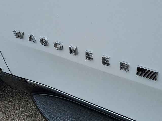 2024 Jeep Wagoneer Series III 4x4