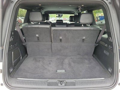 2024 Jeep Wagoneer Series III 4x4