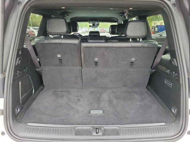 2024 Jeep Wagoneer Series III 4x4