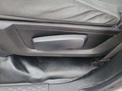 2022 RAM 1500 Classic Express 4x4 Quad Cab 6'4" Box