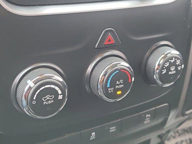 2022 RAM 1500 Classic Express 4x4 Quad Cab 6'4" Box