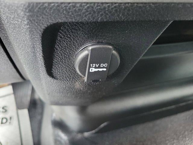 2022 RAM 1500 Classic Express 4x4 Quad Cab 6'4" Box