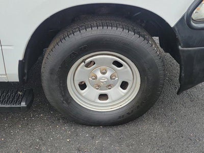 2022 RAM 1500 Classic Express 4x4 Quad Cab 6'4" Box