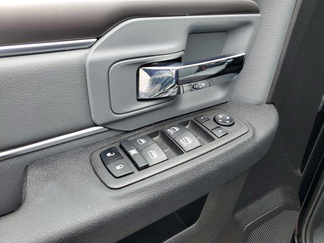 2024 RAM 1500 Classic SLT 4x4 Quad Cab 6'4" Box