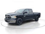 2024 RAM 1500 Classic SLT 4x4 Quad Cab 6'4" Box