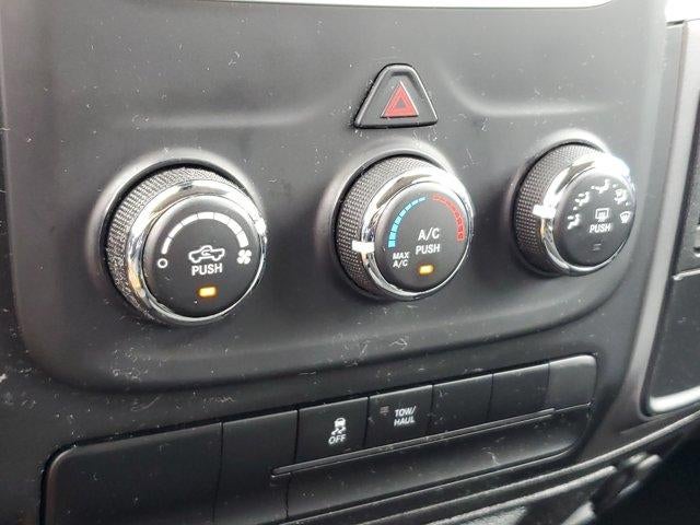 2024 RAM 1500 Classic SLT 4x4 Quad Cab 6'4" Box