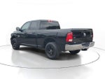2024 RAM 1500 Classic SLT 4x4 Quad Cab 6'4" Box