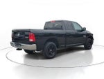2024 RAM 1500 Classic SLT 4x4 Quad Cab 6'4" Box
