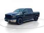 2015 RAM 1500 4WD Crew Cab 5.7 Ft Box Big Horn