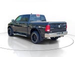 2015 RAM 1500 4WD Crew Cab 5.7 Ft Box Big Horn