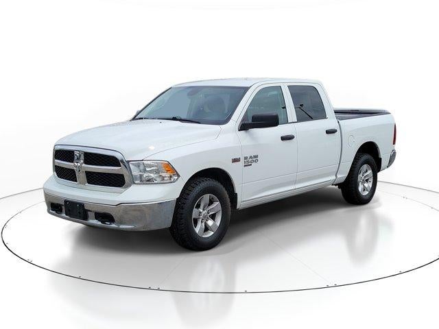2023 RAM 1500 Classic SLT 4x4 Crew Cab 5'7" Box