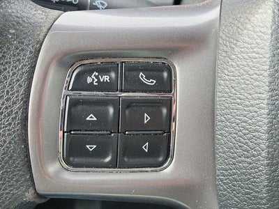 2023 RAM 1500 Classic SLT 4x4 Crew Cab 5'7" Box