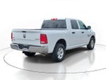 2023 RAM 1500 Classic SLT 4x4 Crew Cab 5'7" Box