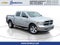 2016 RAM 1500 4WD Crew Cab 5.7 Ft Box Big Horn