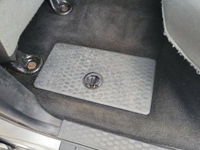 2016 RAM 1500 4WD Crew Cab 5.7 Ft Box Big Horn