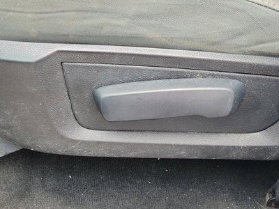 2016 RAM 1500 4WD Crew Cab 5.7 Ft Box Big Horn