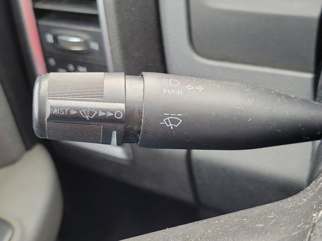 2016 RAM 1500 4WD Crew Cab 5.7 Ft Box Big Horn