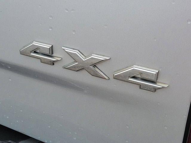 2016 RAM 1500 4WD Crew Cab 5.7 Ft Box Big Horn