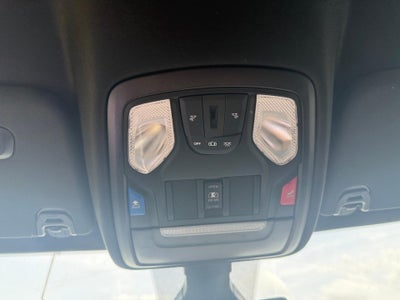 2023 RAM 1500 Big Horn 4x4 Crew Cab 5'7" Box