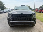 2023 RAM 1500 Big Horn 4x4 Crew Cab 5'7" Box