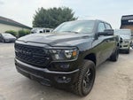 2023 RAM 1500 Big Horn 4x4 Crew Cab 5'7" Box