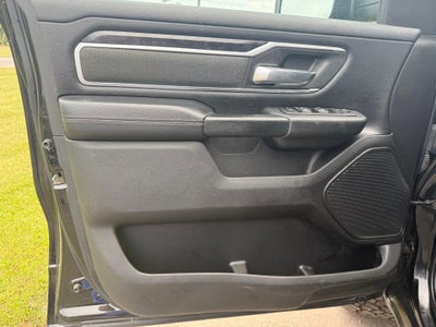 2023 RAM 1500 Big Horn 4x4 Crew Cab 5'7" Box