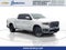 2025 RAM 1500 Laramie 4x4 Crew Cab 5'7" Box