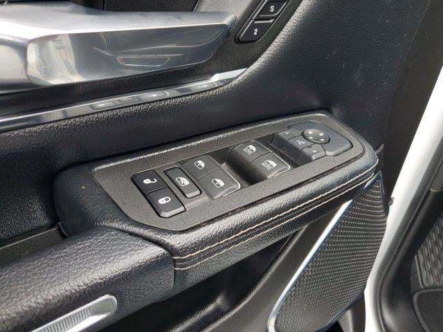 2025 RAM 1500 Laramie 4x4 Crew Cab 5'7" Box